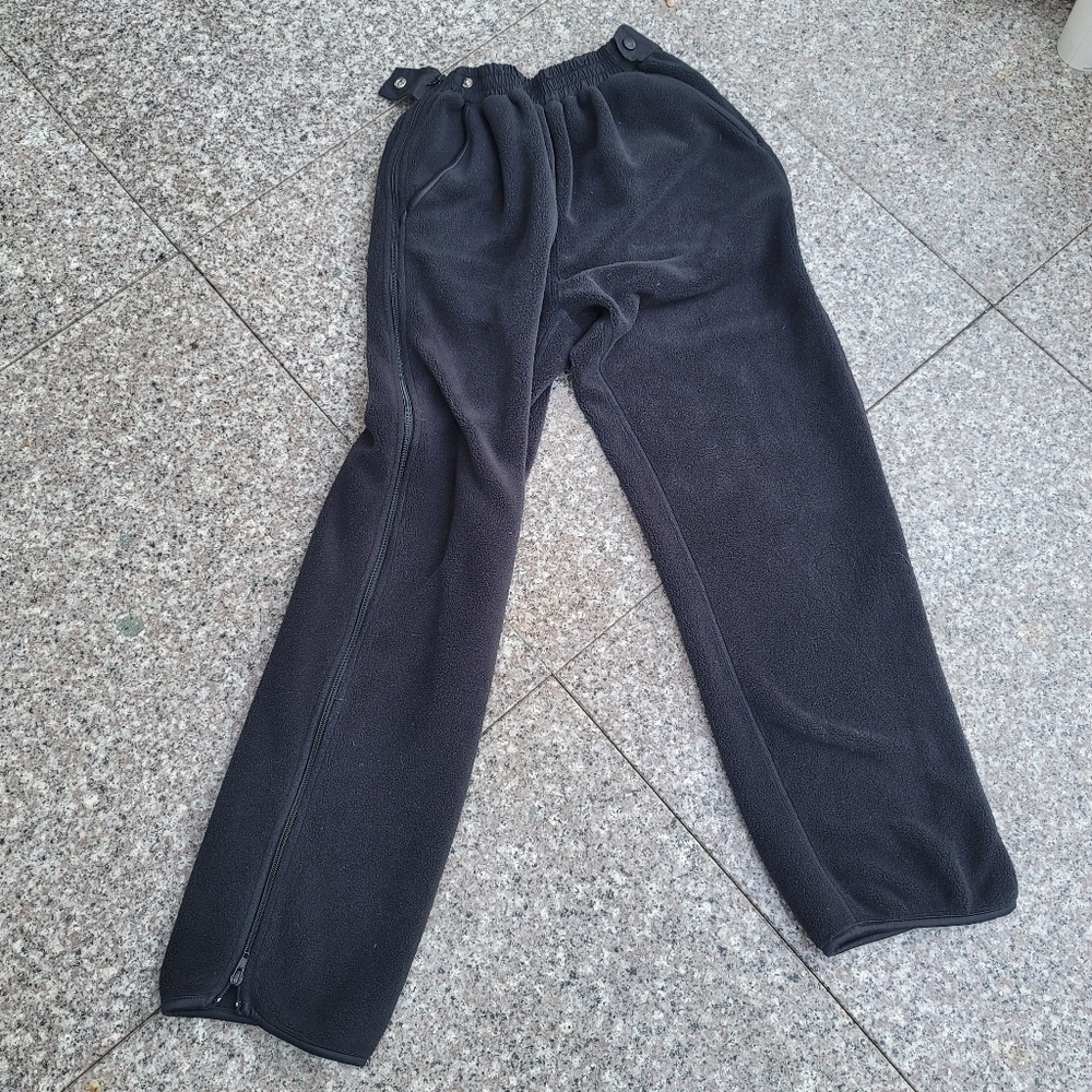 Vintage REI fleece pants